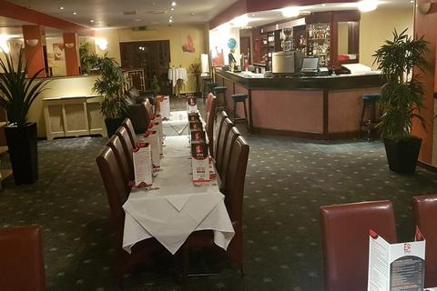 undefined, The Shore, Restaurant Investment, Wick KW1