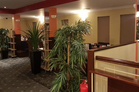 undefined, The Shore, Restaurant Investment, Wick KW1