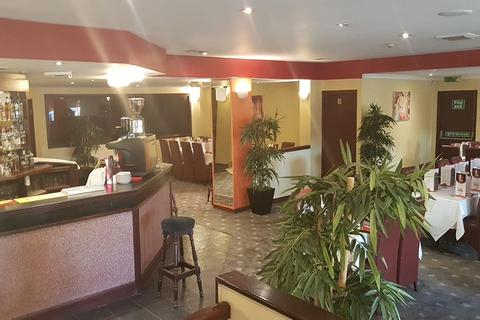 undefined, The Shore, Restaurant Investment, Wick KW1