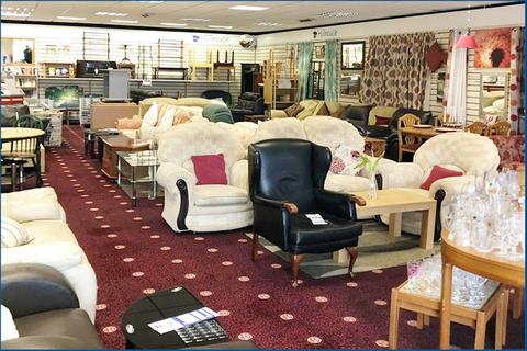 undefined, Titchfield Street, Kilmarnock KA1