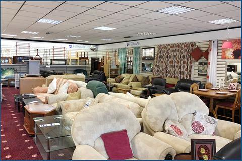 undefined, Titchfield Street, Kilmarnock KA1