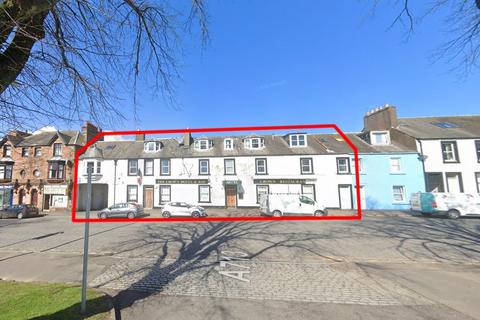 Property for sale, Development Opportunity Former Crown Hotel, Castle Douglas, Dumfries and Galloway DG7