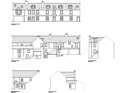 Property for sale, Development Opportunity Former Crown Hotel, Castle Douglas, Dumfries and Galloway DG7