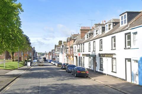 Property for sale, Development Opportunity Former Crown Hotel, Castle Douglas, Dumfries and Galloway DG7