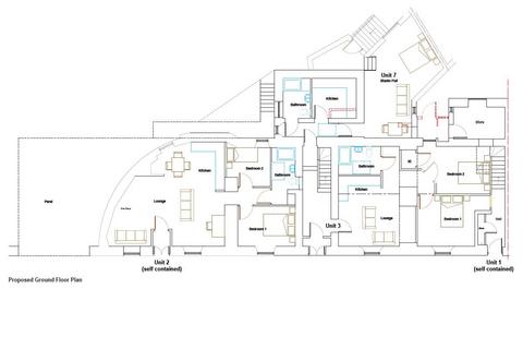Property for sale, Development Opportunity Former Crown Hotel, Castle Douglas, Dumfries and Galloway DG7