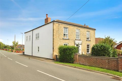 undefined, The Nooking, Doncaster DN9