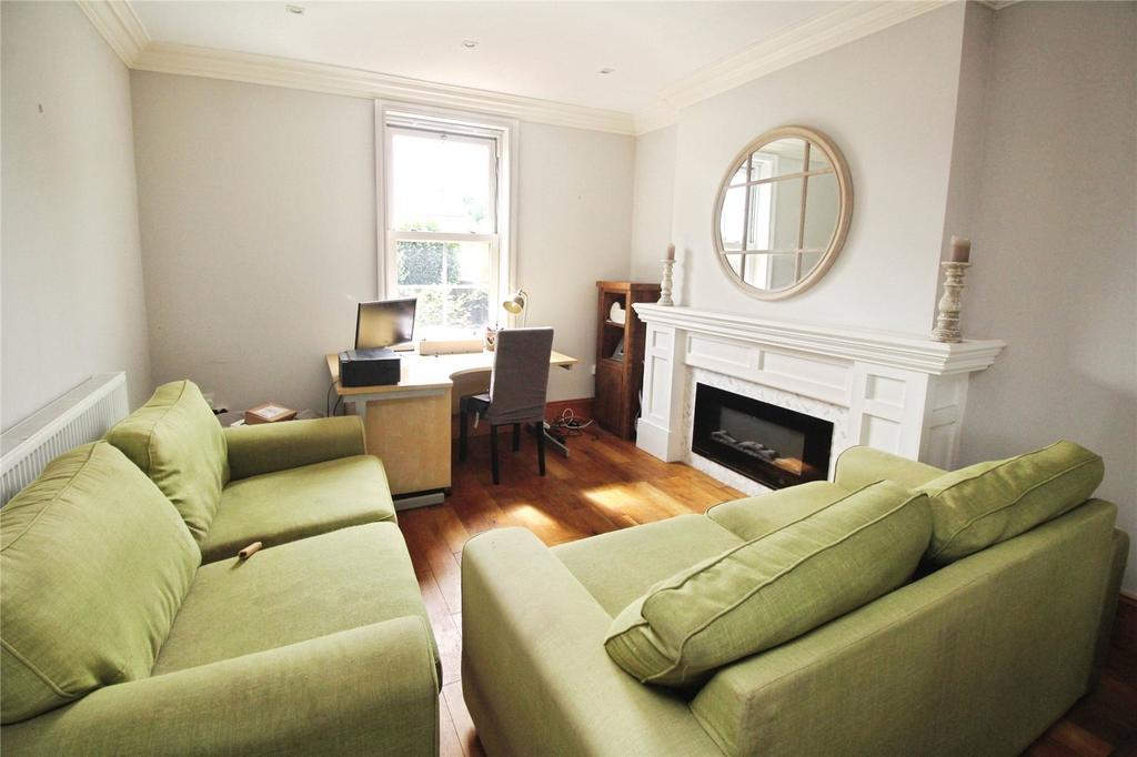 Sitting Area