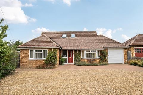 4 bedroom chalet for sale, Hookhams Lane, Renhold