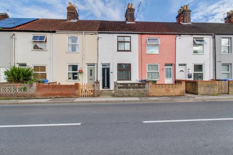 undefined, Lowestoft NR32