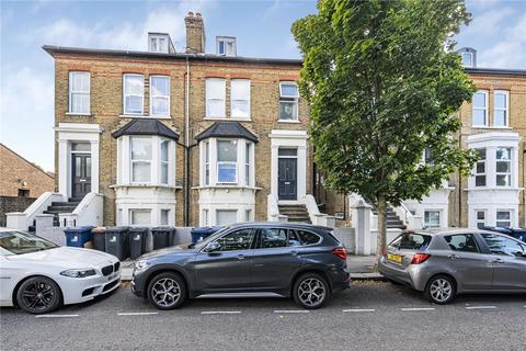 Mattock Lane, Ealing, London, W13