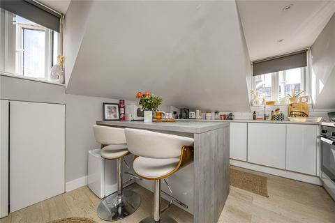 1 bedroom apartment for sale, Mattock Lane, Ealing, London, W13