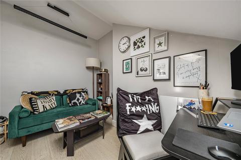 1 bedroom apartment for sale, Mattock Lane, Ealing, London, W13