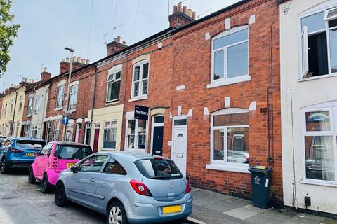 undefined, Avenue Road Extension, Leicester