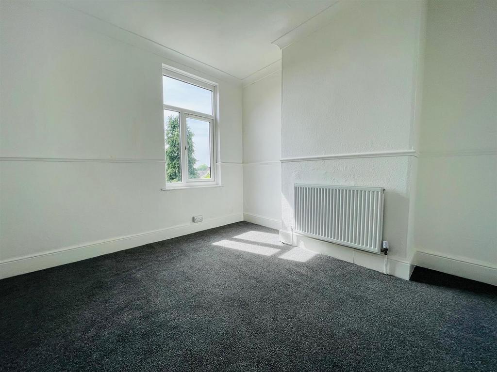 Bedroom 2 Rear