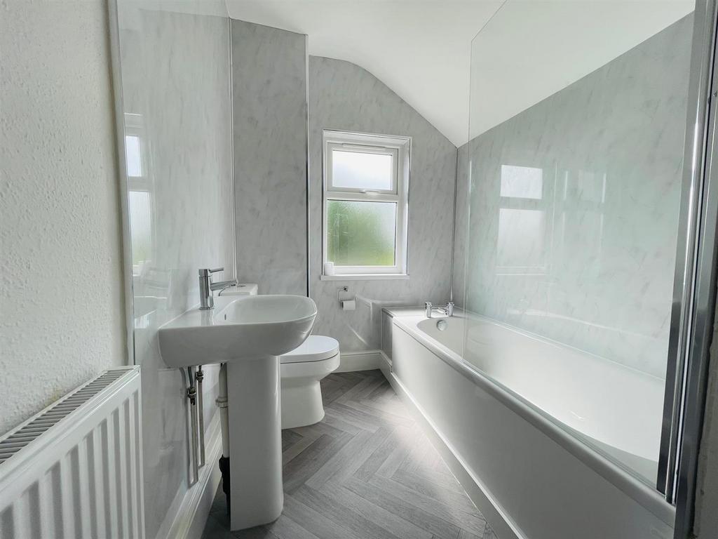Bathroom/WC