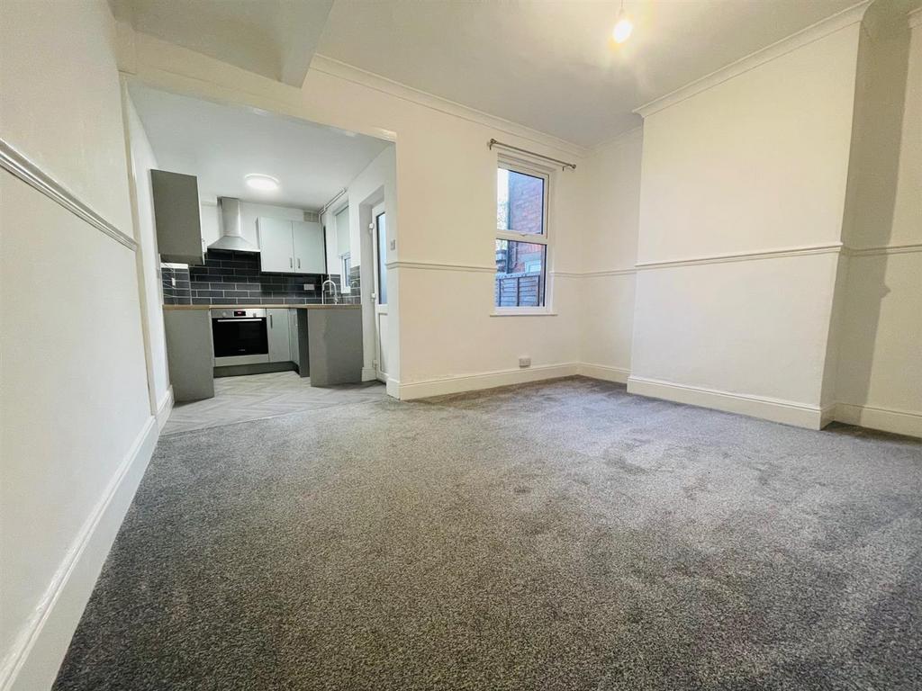 Rear Reception Room