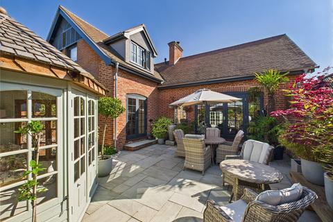 4 bedroom detached house for sale, The Street, Melton, Woodbridge, Suffolk, IP12