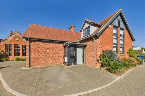4 bedroom detached house for sale, The Street, Melton, Woodbridge, Suffolk, IP12