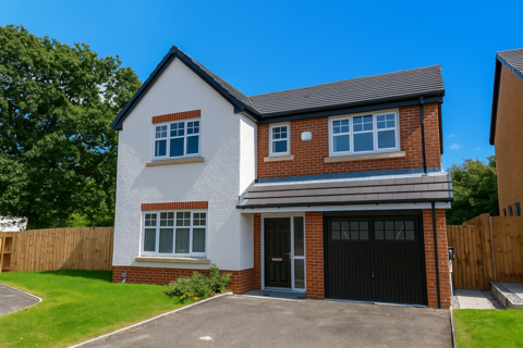 undefined, Moss Nook Drive, Grimsargh PR2