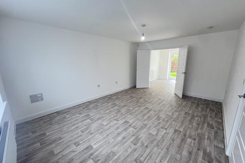 undefined, Moss Nook Drive, Grimsargh PR2