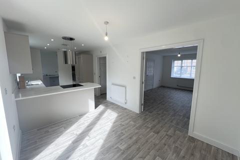 undefined, Moss Nook Drive, Grimsargh PR2