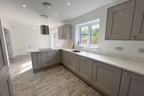 undefined, Moss Nook Drive, Grimsargh PR2