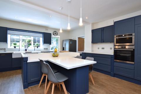 undefined, Stonehouse Lane Halstead TN14