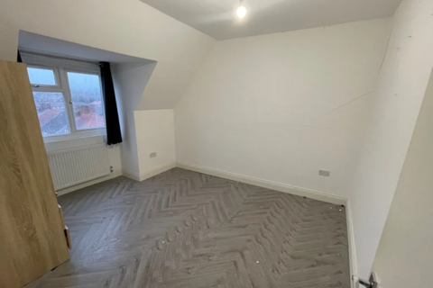 undefined, Edgware HA8