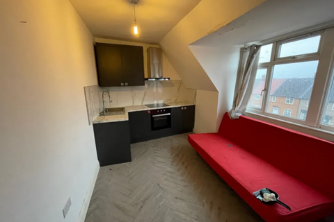 undefined, Edgware HA8