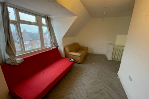 undefined, Edgware HA8