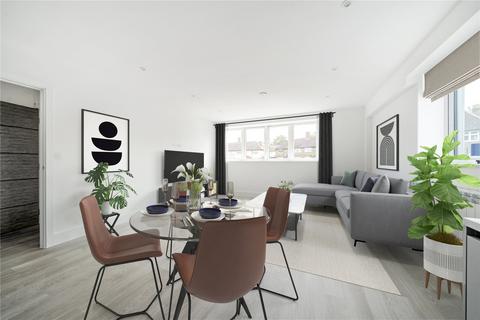 undefined, Croydon Road, Beckenham