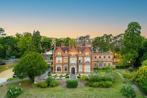 3 bedroom penthouse for sale, Burwalls House, Leigh Woods BS8