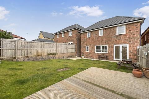 3 bedroom detached house for sale, Hanbury Grove, Elwick Gardens, Hartlepool