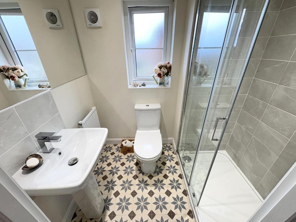 En suite