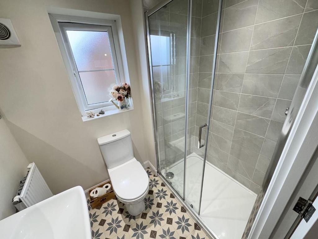 En suite