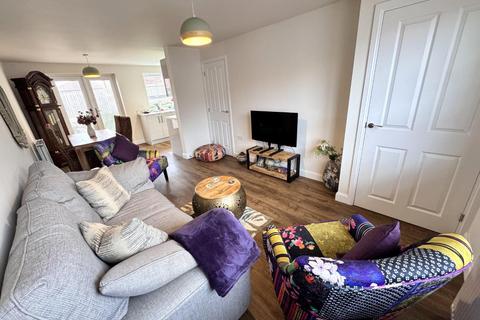 3 bedroom detached house for sale, Hanbury Grove, Elwick Gardens, Hartlepool