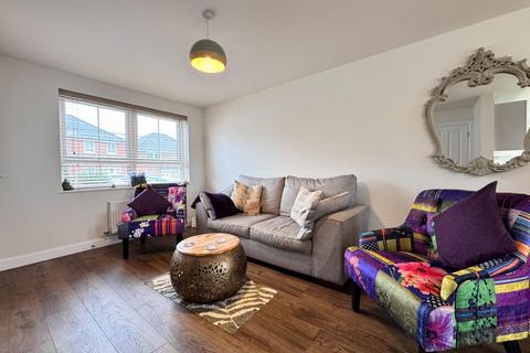 3 bedroom detached house for sale, Hanbury Grove, Elwick Gardens, Hartlepool