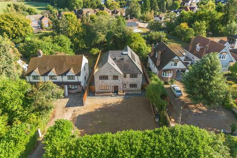 undefined, Emmewell House, Hertford Road, Great Amwell
