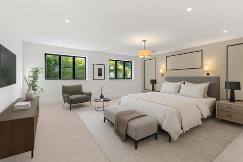 undefined, Emmewell House, Hertford Road, Great Amwell