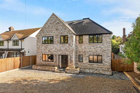 undefined, Emmewell House, Hertford Road, Great Amwell