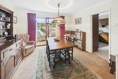 undefined, Higher Broad Oak Road, West Hill