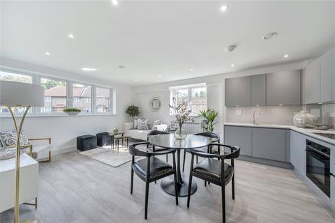 undefined, Croydon Road, Beckenham
