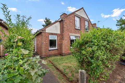 2 bedroom semi-detached house for sale, Prospect Road, Leamington Spa