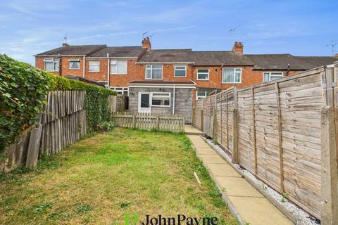 undefined, Hollow Crescent, Radford, Coventry, CV6
