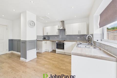 undefined, Hollow Crescent, Radford, Coventry, CV6