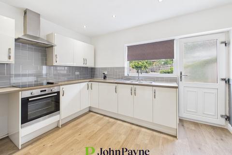 Hollow Crescent, Radford, Coventry, CV6