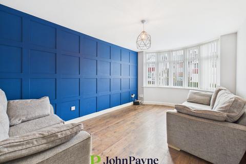 undefined, Hollow Crescent, Radford, Coventry, CV6