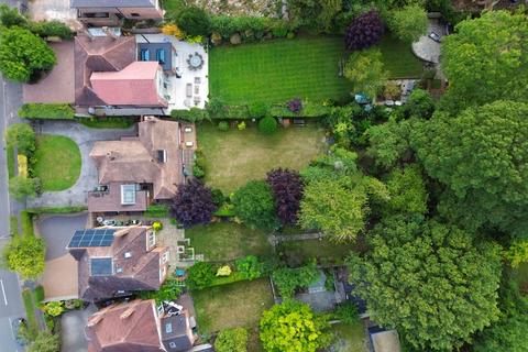 3 bedroom detached bungalow for sale, Buryfield Road, Solihull