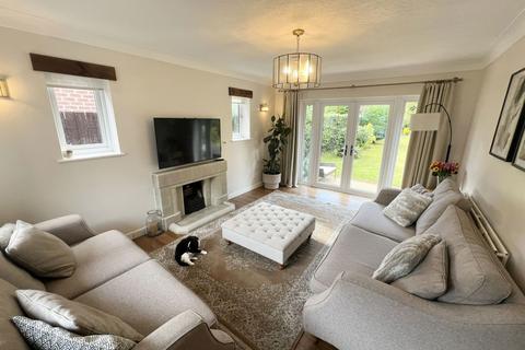 3 bedroom detached bungalow for sale, Buryfield Road, Solihull