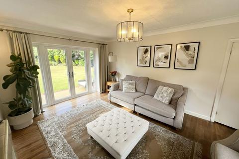 3 bedroom detached bungalow for sale, Buryfield Road, Solihull